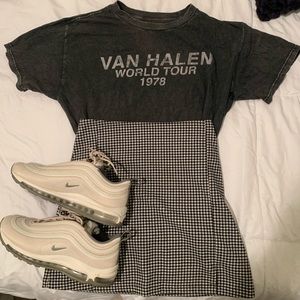 Van Halen T-shirt